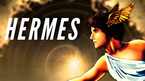 hermes trickster god|characteristics of a child hermes.